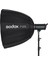 P120 Parabolic Softbox 120Cm ( Bowens ) 2