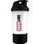 Hardline Shaker 600 ML Siyah 1