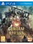 Gundam Versus Ps4 Oyun 1