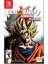 Dragon Ball Xenoverse 2 Nintendo Switch Oyun 1