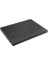 Sabit Raf Dikili Tip Kabinet 19" D800 mm 1