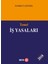 Temel İş Yasaları - Tankut Centel 1