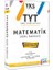 YKS TYT Matematik Soru Bankası 1
