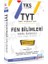 YKS TYT Fen Bilimleri Soru Bankası 1