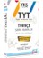 YKS TYT Türkçe Soru Bankası 1