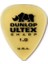 433p1.0 Ultex Sharp 6lı Set Pena (1 mm) 1