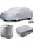 RENAULT MEGANE Coupé/Cabrio Oto Branda Araba Örtüsü Çadır 2004 - 2009 arası 2