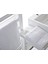 Pure Basic Yüz Havlusu 50x90 Cm Beyaz 4