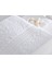 Pure Basic Yüz Havlusu 50x90 Cm Beyaz 5