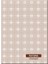 Fatura Defteri 2 Nüsha Otokopili 20x28 cm 5-50 6'lı Paket 1