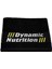 Dynamic Antrenman Havlusu 30 X 100 Cm (Siyah) 1