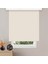 Brillant 9658 Stor Perde Ekru 130X260 Cm 1