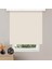 Brillant 9658 Stor Perde Ekru 90X200 Cm 1