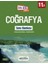 Okyanus Yayınları 11. Sınıf Coğrafya Soru Bankası (Özel Ders Konseptli) 1