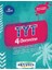 TYT 4'Lü Deneme 1