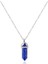 Lapis Lazuli Doğal Taşlı kolye 1