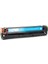 Hp 125A Cb541A / C9701A Mavi Muadil Toner 1