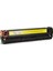 Hp Cb542A (125A) Sarı Muadil Toner 1