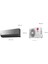 S3-M12JARZA ARTCOOL A++ 12000 BTU Duvar Tipi Klima 2