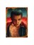 Ahşap Tablo Stranger Things Eleven 1