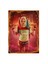 Ahşap Tablo Harley Quinn 1 1