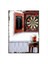 Ahşap Tablo dart tablosu 1