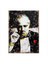 Ahşap Tablo Godfather baba 1