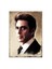 Ahşap Tablo Al Pacino 1
