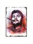 Ahşap Tablo Che Guevara 1