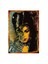 Ahşap Tablo Amy Winehouse 1
