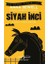 Siyah İnci - Kısaltılmış Metin - Anna Sewell (Kapak Değişebilir) 1