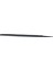 Üçgen Eğe Slim İnce Diş No:4 MM 1