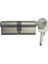 Pvc Balkon Kapı Kilit Göbeği 100Mm Barel 1