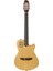 ACS Slim Nylon Elektro Klasik Gitar (Natural) 1