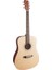 SD204 Dreadnought Akustik Gitar (Natural) 1