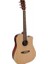 SD204CE Cutaway Elektro Akustik Gitar (Natural) 1