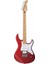 Pacifica PAC112VMRM Elektro Gitar (Vintage Metalik Kırmızı) 1