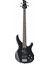 TRBX204 Galaxy Black Bas Gitar 1