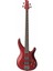 TRBX304 Bas Gitar (Candy Apple Red) 1