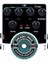 Electro Harmonix Crash Pad Analog Drum Synth Pedalı 1