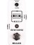 MLOP1 Micro Looper Pedalı 1