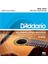 Gypsy Jazz Akustik Gitar Teli (10-44) 1