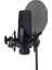 X1S Vocal Pack Condenser Mikrofon Shockmount ve Popfiltre Paketi 1