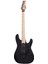 Sun Valley Super Shredder FR Elektro Gitar (Satin Black) 1