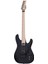 Sun Valley Super Shredder FR Sustaniac Elektro Gitar (Satin Black) 1