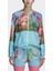 By Stella Mccartney Run Adizero Jacket Kadın Ceket 1