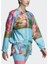 By Stella Mccartney Run Adizero Jacket Kadın Ceket 4