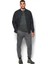 Sportstyle Trıcot Jogger Gri Erkek Eşofman 1290261-090 3