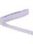 Kurdela Danteli 4Cm Beyaz 10 Metre 1