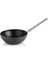 Milenyum Metal Sap Wok Tava 30 Cm 1